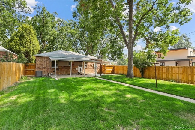 775 Jersey St in Denver, CO - Building Photo - Building Photo