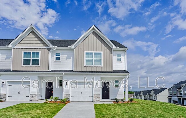 property at 4 Apricot Ln