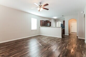 341 Soap Tree Dr in Princeton, TX - Building Photo - Building Photo