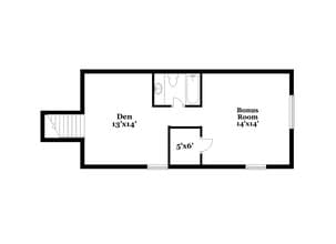 6070 Halstead St in Bartlett, TN - Foto de edificio - Building Photo