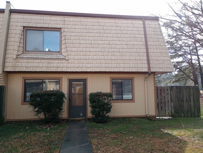 property at 1343 Ventura Way