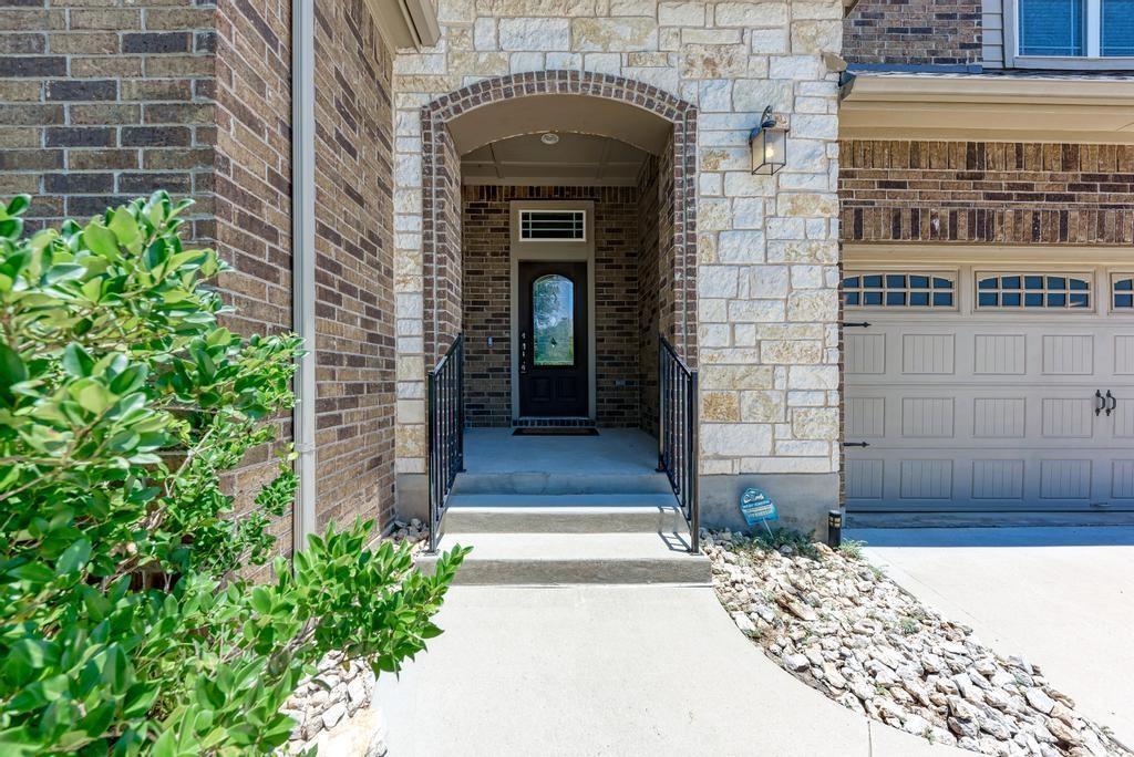 321 Navigator Dr in Austin, TX - Building Photo