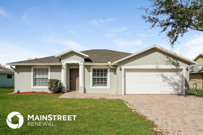 property at 103 San Benito Way