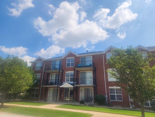 property at 16661 Liberty Cir