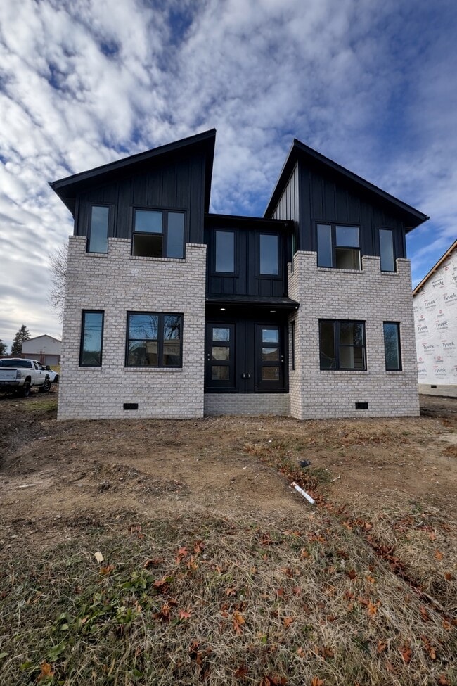 property at 9587 County Road 107