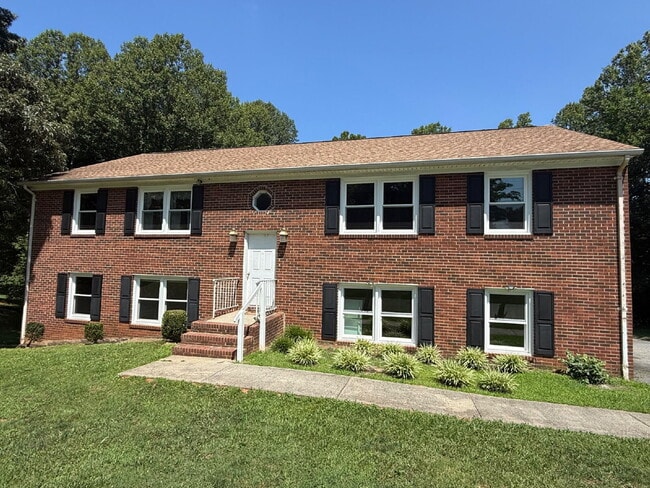 property at 100 Otway Dr