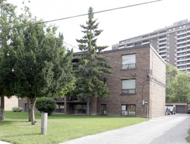 50 Neptune Dr Apartments