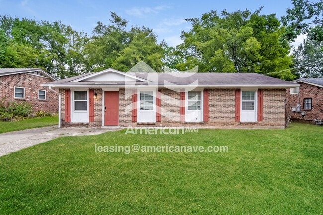 property at 5953 Cherry Hill Rd