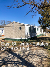 6414 E McElroy Rd in Stillwater, OK - Building Photo - Building Photo