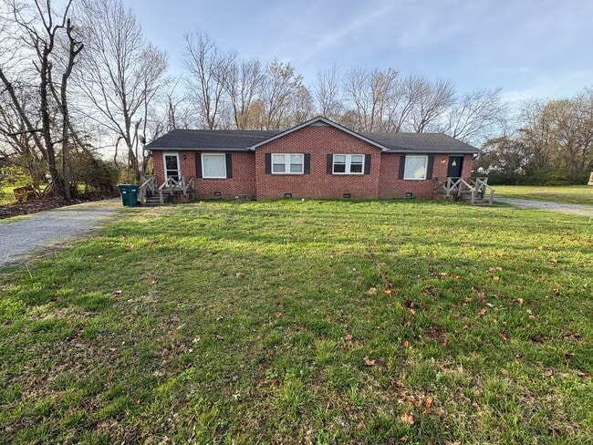 property at 616 Moody Ct