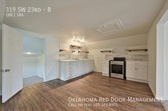 319 SW 23rd St in Oklahoma City, OK - Building Photo - Building Photo