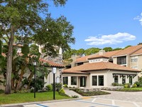 Beneva Place Apartments in Sarasota, FL - Building Photo - Building Photo