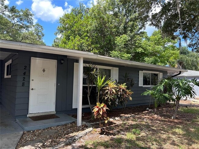 2428 Waldemere St in Sarasota, FL - Building Photo - Building Photo