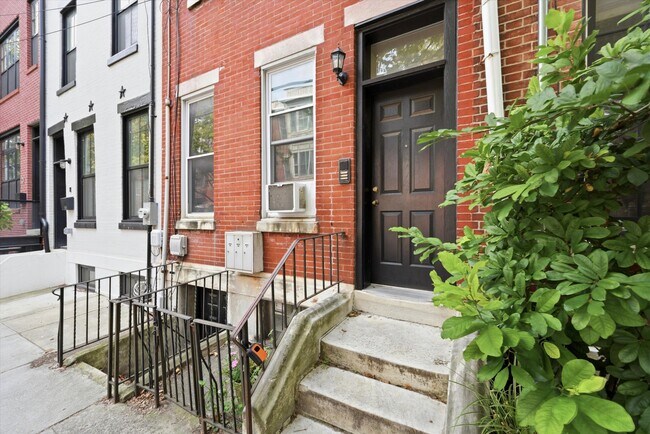 property at 620 Catharine St
