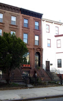 238 Gates Ave Apartments