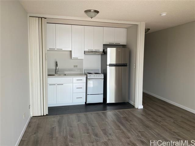 property at 2345 Ala Wai Blvd