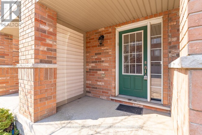 7-47 Sirente Dr in Hamilton, ON - Building Photo - Building Photo