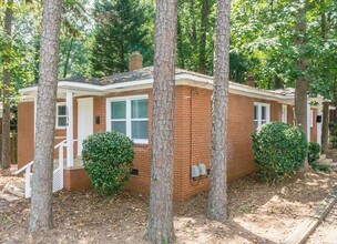 1732-1734 Matheson Ave in Charlotte, NC - Building Photo - Building Photo