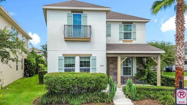 property at 15601 Dahoon Holly Ln