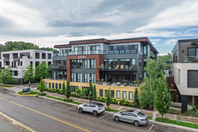 Ventana in Wayzata, MN - Building Photo - Building Photo