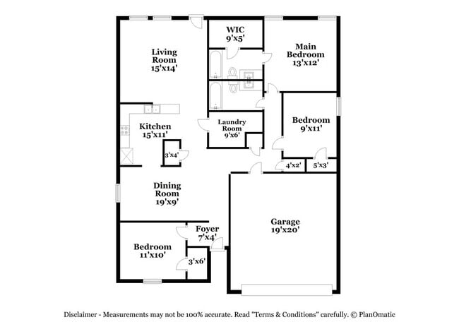 1428 Waterford Dr in Little Elm, TX - Building Photo - Building Photo