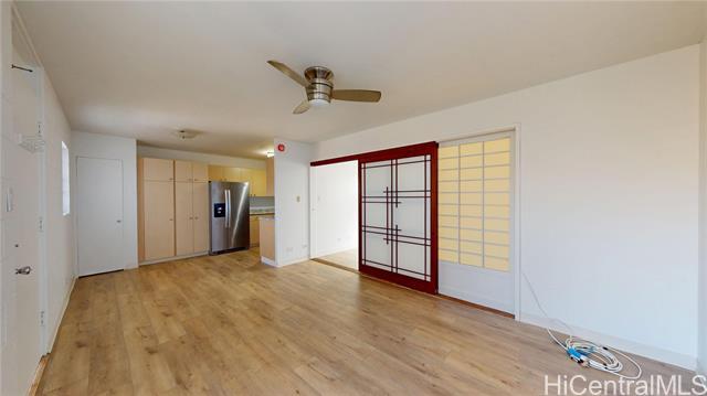 1611 Miller St in Honolulu, HI - Building Photo - Building Photo