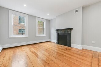 49 Winchester St in Boston, MA - Building Photo - Building Photo