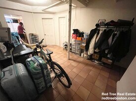 1254 Commonwealth Ave in Boston, MA - Building Photo