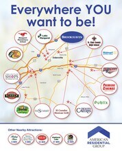 1000 Brookhaven Ln in Odenville, AL - Building Photo - Building Photo