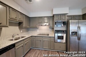3206 Quakertown Dr in San Antonio, TX - Building Photo - Building Photo