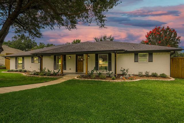 3921 Amy Ave in Garland, TX - Building Photo - Building Photo