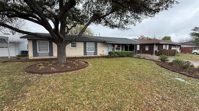 property at 8206 Kromer St