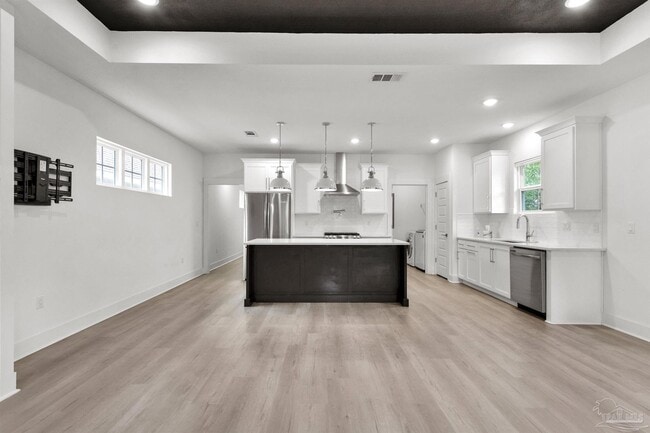 17 N L St in Pensacola, FL - Building Photo - Building Photo