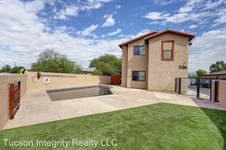 2136 N Euclid Ave in Tucson, AZ - Building Photo - Building Photo