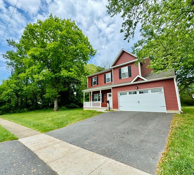 2321 Farrand Dr in Wilmington, DE - Building Photo - Building Photo