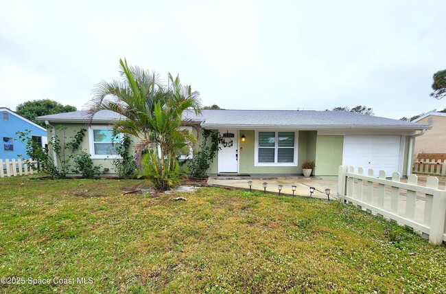 property at 1238 Port Malabar Blvd NE