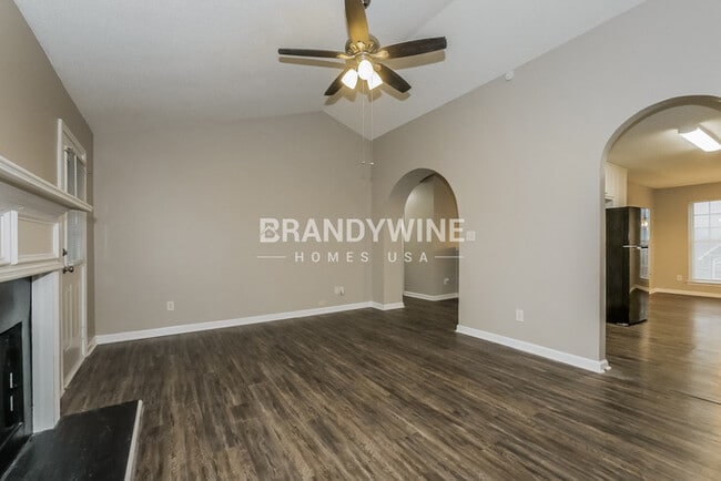 265 Buffington Dr in Union City, GA - Building Photo - Building Photo