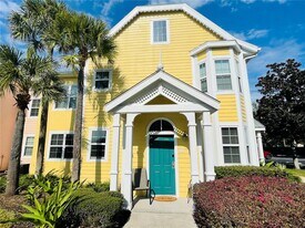 3006 Bonfire Beach Dr in Kissimmee, FL - Building Photo