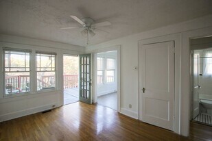 Ponce Properties in Decatur, GA - Building Photo