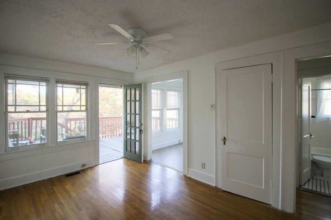 Ponce Properties in Decatur, GA - Building Photo