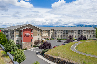 Affinity at Walla Walla 55+ in Walla Walla, WA - Foto de edificio - Building Photo