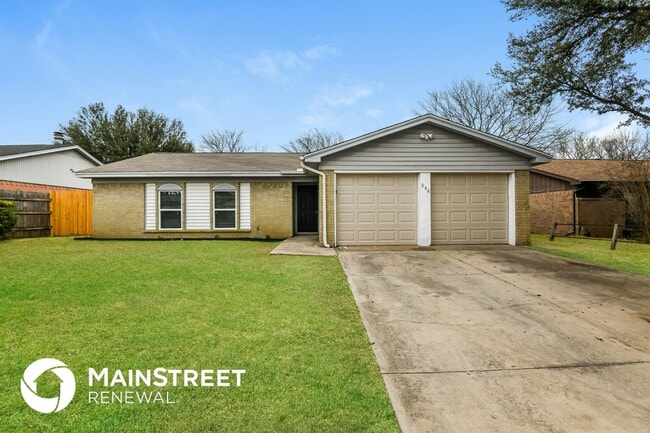 property at 544 Fox Dr