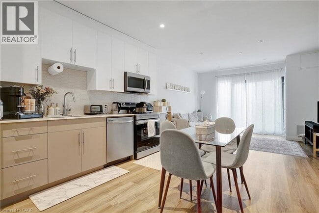 property at 525 New Dundee Rd