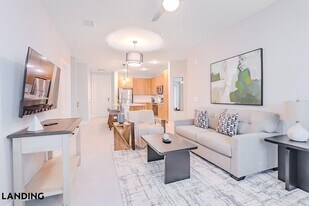 2361 Commerce Park Dr NE, Unit 1402 in Palm Bay, FL - Building Photo