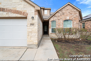 7743 Watersedge Cove in San Antonio, TX - Building Photo - Building Photo