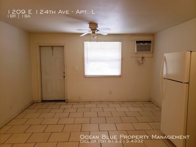 1209 E 124th Ave-Unit -Apt. L in Tampa, FL - Building Photo - Building Photo