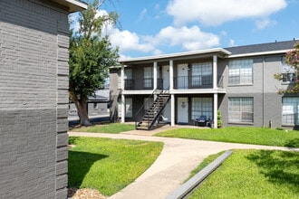 The Ivy in College Station, TX - Foto de edificio - Building Photo