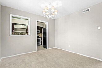 6015 E University Blvd, Unit 223G in Dallas, TX - Building Photo - Building Photo