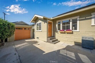 737 Molino Ave in Long Beach, CA - Building Photo - Building Photo