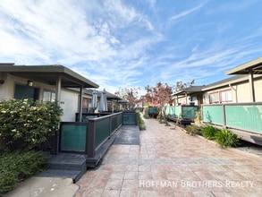 1148 Hearst Ave in Berkeley, CA - Building Photo - Building Photo